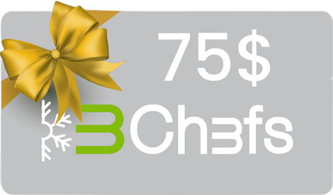 Carte-cadeau 75$
