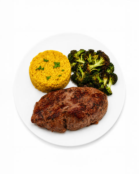 Bavette de boeuf