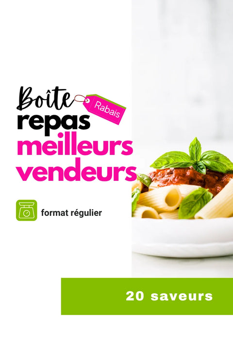 Meilleurs vendeurs