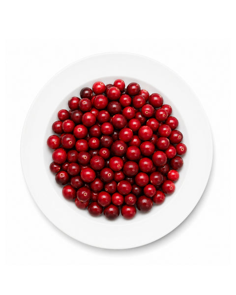 Canneberges