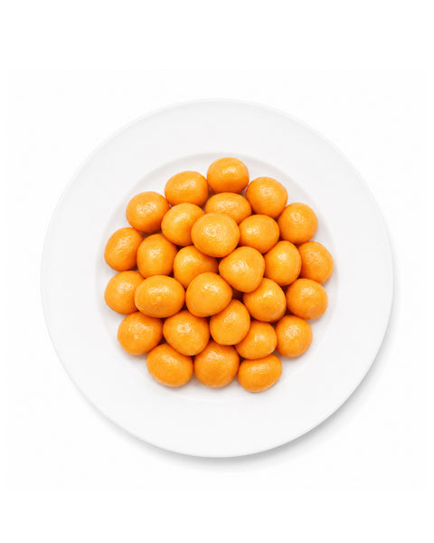 Carottes parisiennes