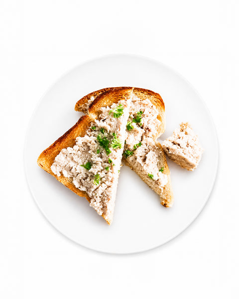 Cretons de porc