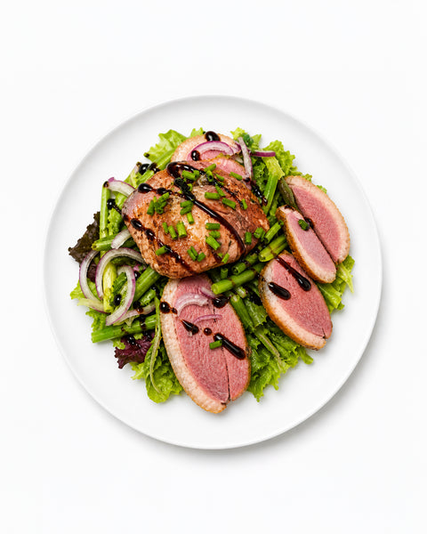 Entrées et bouchées