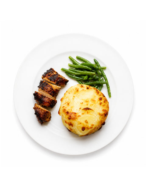 Gratin dauphinois