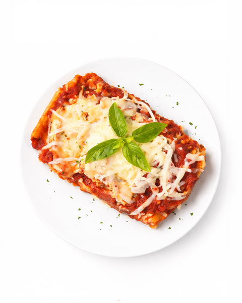 Lasagne aux légumes (175g)