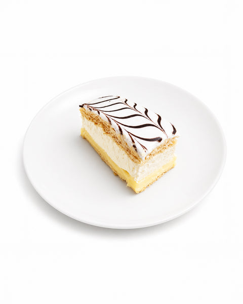 Millefeuille