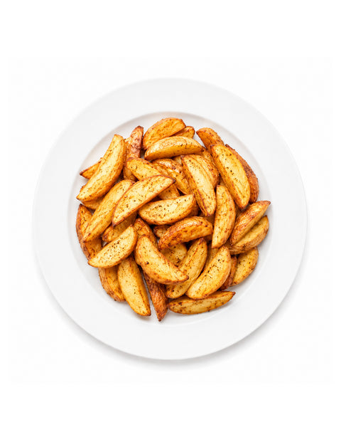 Patates grecques