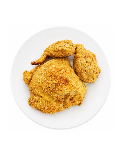 Poulet frit