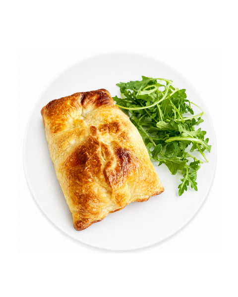 Poulet Wellington