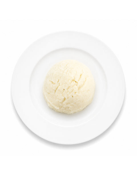 Purée de pommes de terre