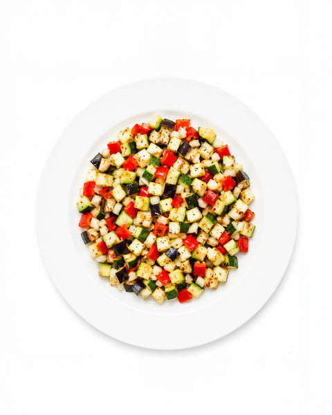 Ratatouille provençale