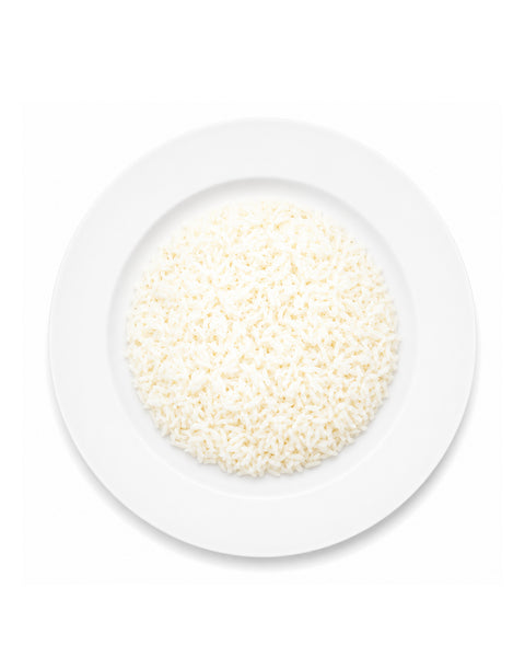 Riz basmati