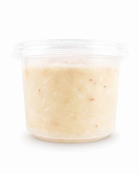 Sauce aux fruits de mer (450g)