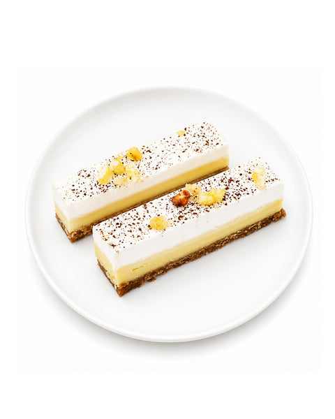 Sucre à la crème croustillant