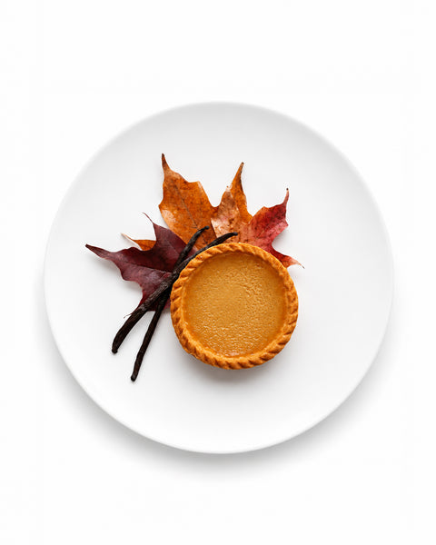 Tartelette au sucre