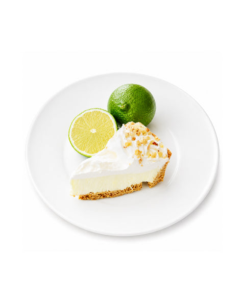Torte Key lime