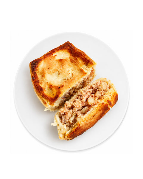Tourtière du Lac St-Jean